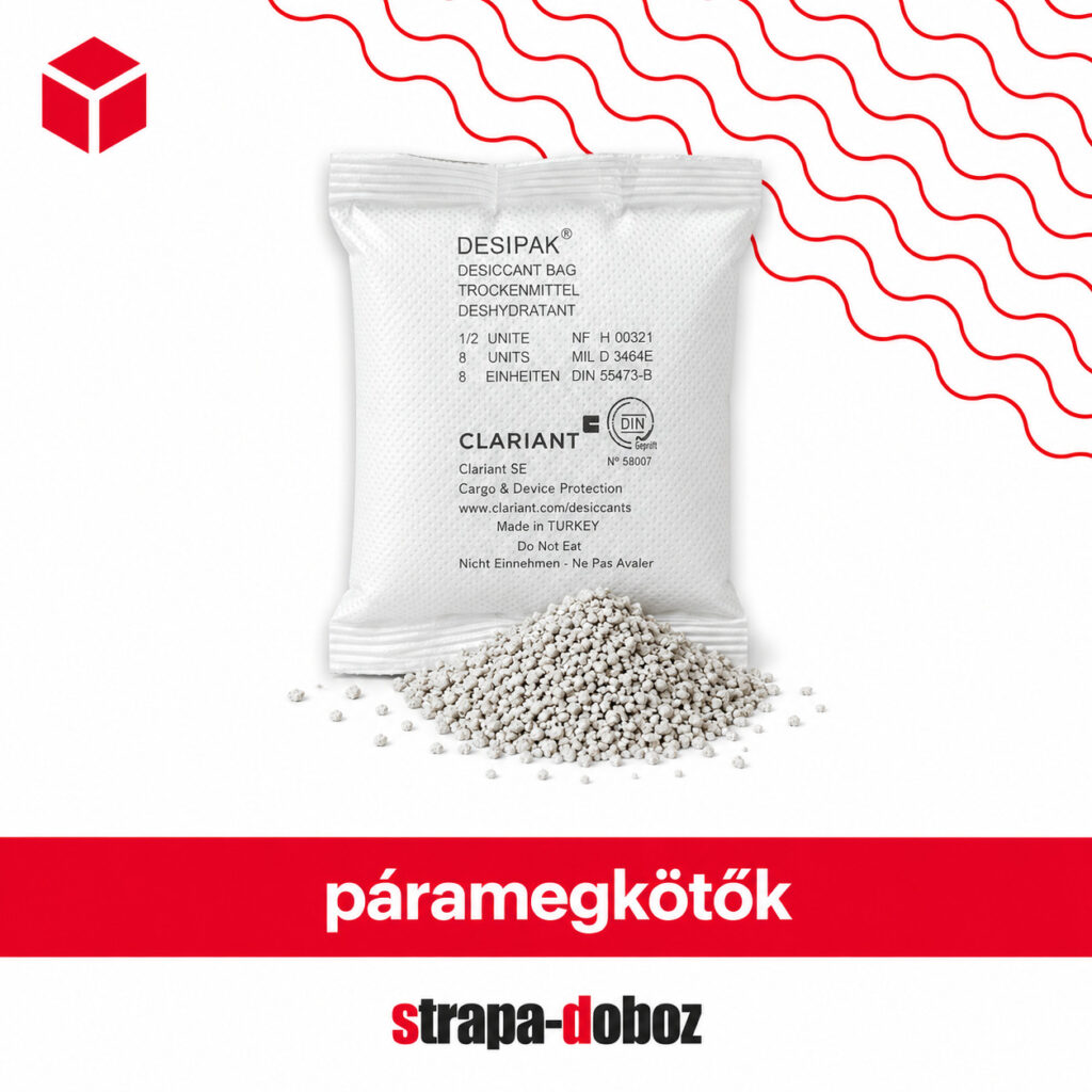 páramegkötő - strapa-doboz - strapa-pack kft.