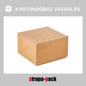 kartondoboz vásárlás strapa-doboz