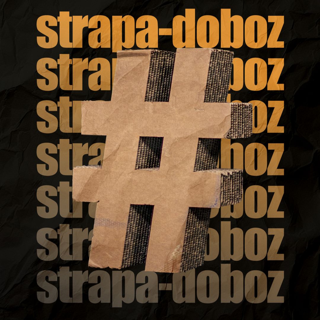 strapa-doboz - ppwr rendelet